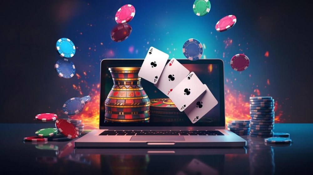 Online Casino Licensing Trends Navigating the Future of Gaming Online Casino Licensing Trends Navigating the Future of Gaming